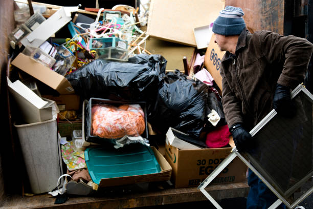Best Furniture Removal  in Eastover, NC