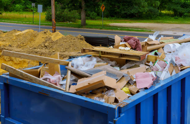 Best Yard Waste Removal  in Eastover, NC